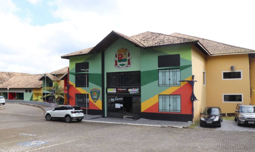Ribeirão Pires realiza eleição da Princesa do Chocolate neste domingo (6)