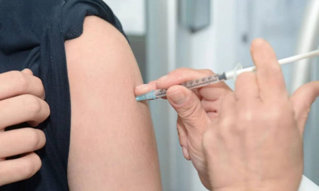 SP confirma caso de sarampo em 2025 e intensifica campanha de vacinação