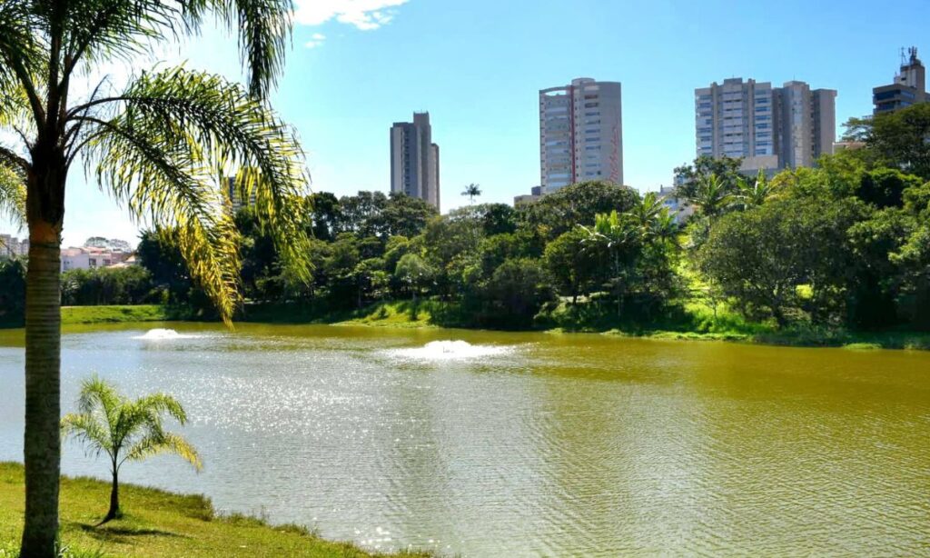 Santo André abre edital com mais de R$ 500 mil para financiar projetos ambientais