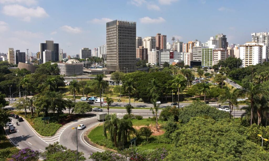 Santo André cria comitê técnico para estruturar Política Municipal de Mudanças Climáticas