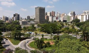 Santo André cria comitê técnico para estruturar Política Municipal de Mudanças Climáticas