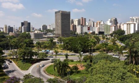 Santo André cria comitê técnico para estruturar Política Municipal de Mudanças Climáticas