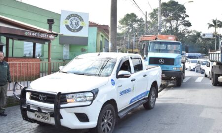 Santo André interdita bar na Vila Curuçá por poluição sonora