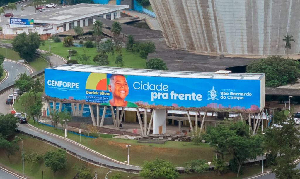São Bernardo celebra 10 anos da Lei Brasileira de Inclusão com evento no Cenforpe