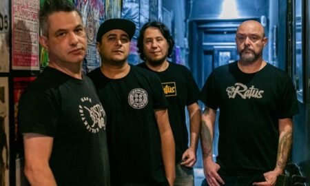 São Bernardo celebra o “Dia Municipal do Rock” com show do 365 e outras bandas da região
