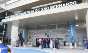 São Bernardo conquista certificação internacional por boas práticas no combate ao AVC