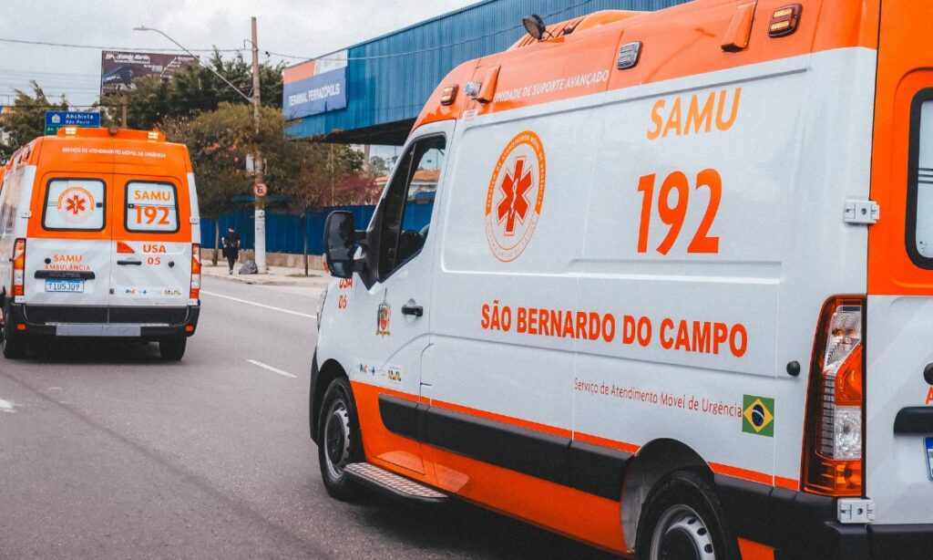 São Bernardo conquista certificação internacional por boas práticas no combate ao AVC 1 São Bernardo conquista certificação internacional por boas práticas no combate ao AVC