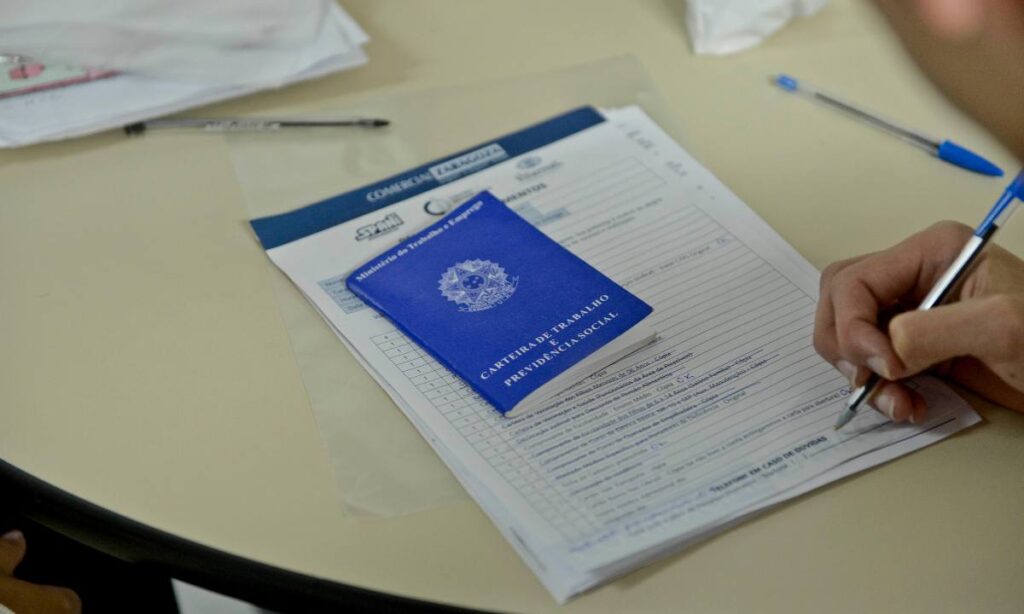 São Bernardo cria 3.804 vagas com carteira assinada nos cinco primeiros meses de 2025