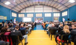 São Bernardo encerra audiências do PPA com participação de 2,6 mil moradores