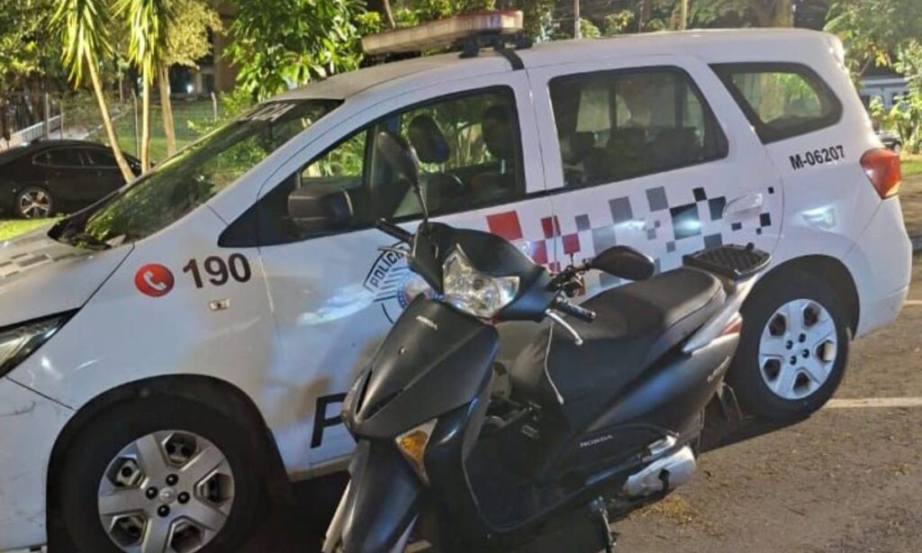 São Bernardo reduz roubos de veículos e objetos com ações integradas de segurança