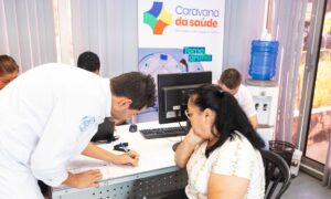 São Bernardo zera fila de 94 mil procedimentos e atinge 229 mil atendimentos em 6 meses