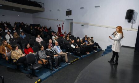 São Caetano capacita rede protetiva para enfrentar violências contra crianças e adolescentes