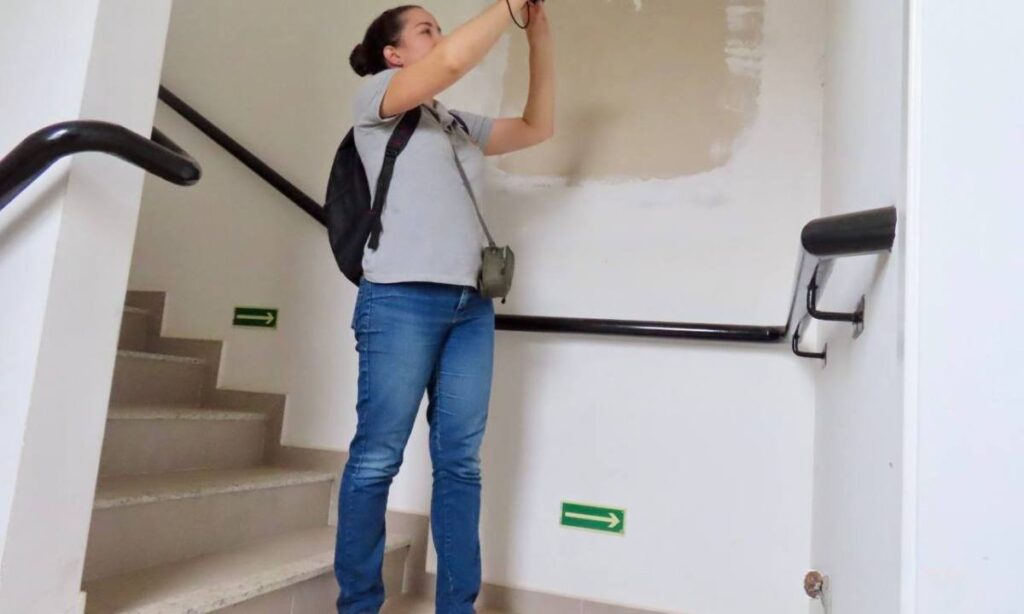 São Caetano inicia vistorias cautelares em imóveis próximos às obras do Drenar