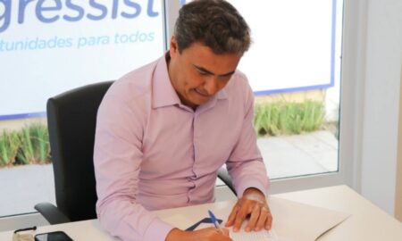 São Caetano recebe R$ 500 mil para saúde via emenda do deputado Mauricio Neves