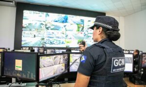São Caetano registra queda de roubos pelo quinto mês consecutivo