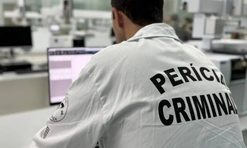 São Paulo empossa 217 novos peritos criminais em cerimônia no Butantã