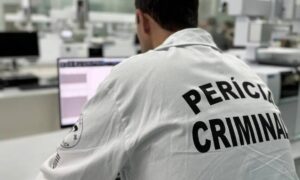 São Paulo empossa 217 novos peritos criminais em cerimônia no Butantã