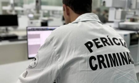 São Paulo empossa 217 novos peritos criminais em cerimônia no Butantã