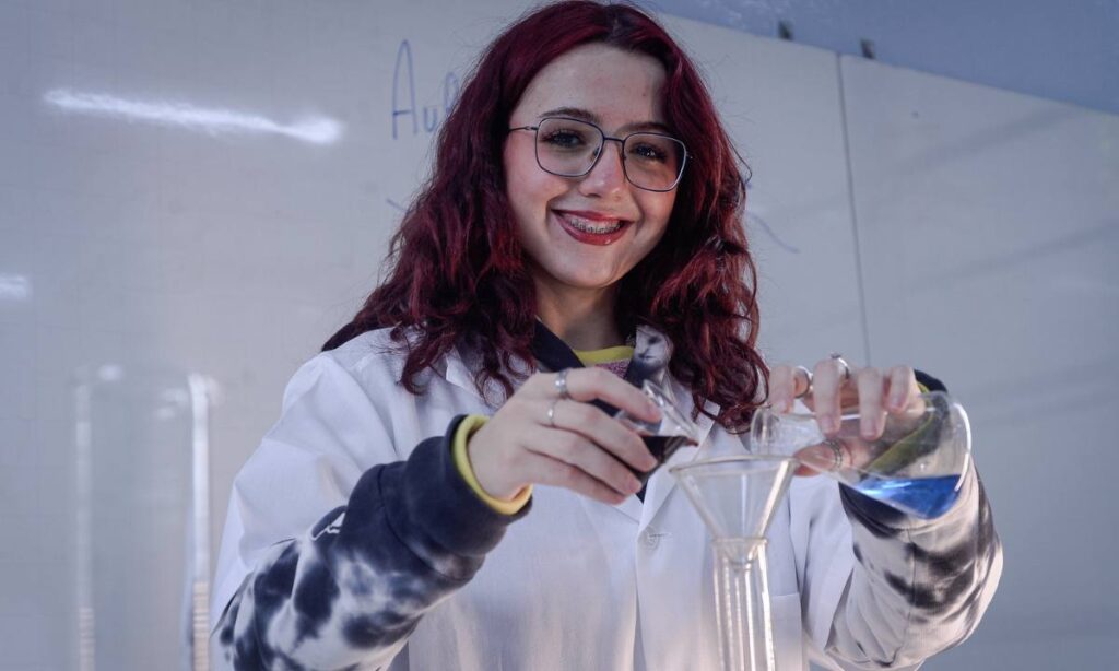 Seduc-SP amplia programa de estágio técnico e já beneficia 6,2 mil alunos 1 Seduc-SP amplia programa de estágio técnico e já beneficia 6,2 mil alunos