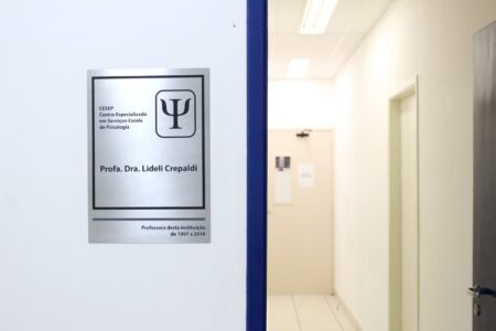 Serviço Escola Psicologia USCS
