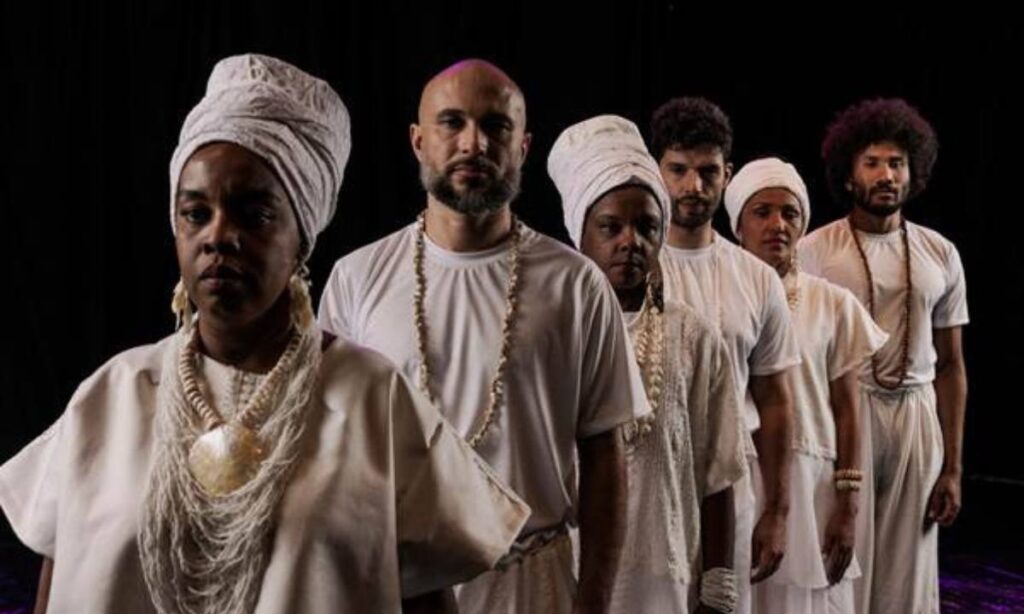 Sesc 14 Bis apresenta nova montagem da Companhia de Teatro Heliópolis que aborda a vida pós-cárcere