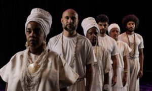 Sesc 14 Bis apresenta nova montagem da Companhia de Teatro Heliópolis que aborda a vida pós-cárcere