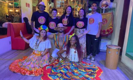 Sesc São Caetano celebra a força da cultura paraense com dança, música e vivências em agosto 