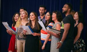 Sesi Santo André abre inscrições para oficina gratuita de canto