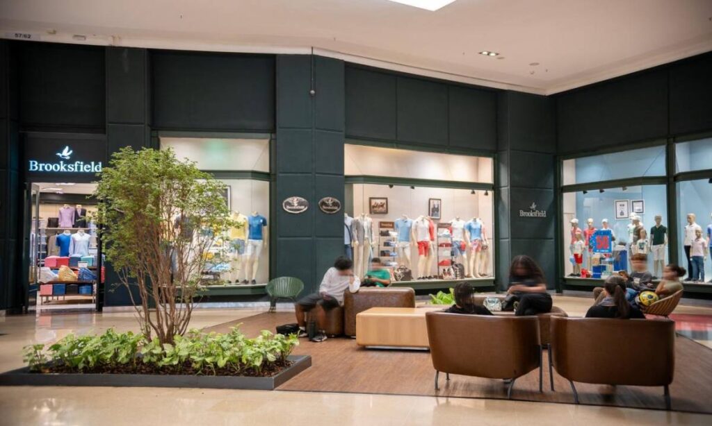 Shopping Metrópole reúne opções de presentes para todos os estilos de pais