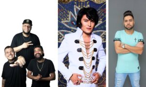 Shows com artistas da cidade são destaques no aniversário de São Caetano, de 26 a 28 de julho no parque Chico Mendes