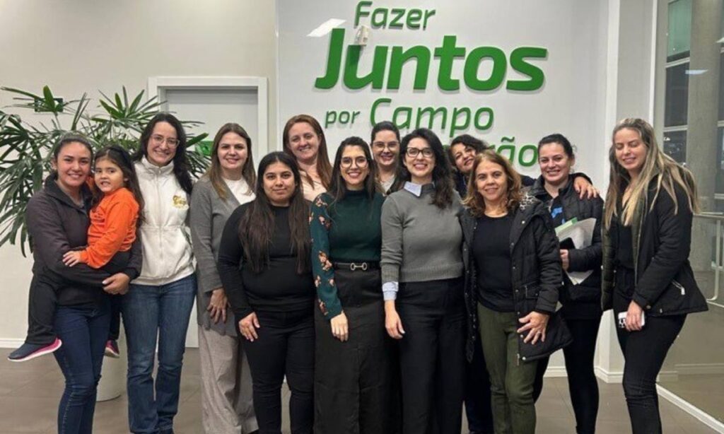 Sicredi promove iniciativa para fortalecer o empreendedorismo feminino em Campo Mourão (PR)