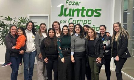 Sicredi promove iniciativa para fortalecer o empreendedorismo feminino em Campo Mourão (PR)