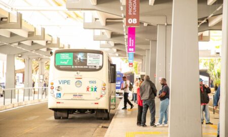Tarifa Zero de São Caetano passa por ajustes com alterações no itinerário das linhas de ônibus