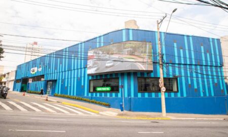 Tecnologia Smart Sanca auxilia prisão de homem procurado em São Caetano