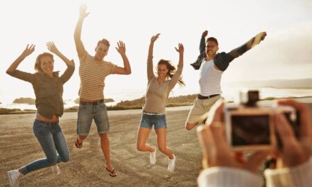 Turismo afetivo: Brasileiros querem criar memórias mais do que comprar souvenirs 