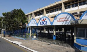 USCS tem inscrições abertas para processo de transferências
