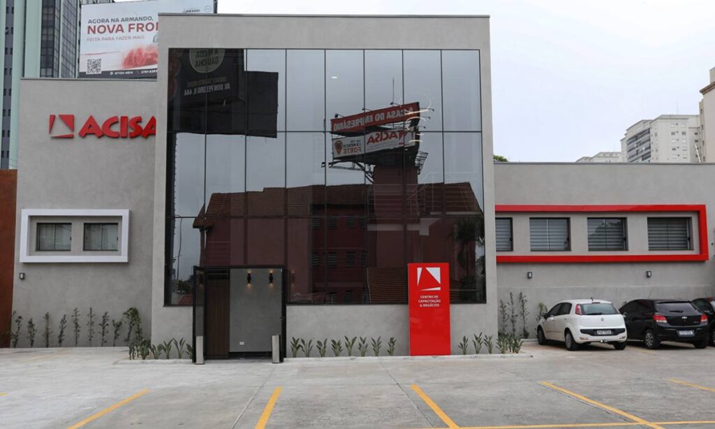 ACISA abre inscrições gratuitas para a 2ª edição da Trilha de Treinamento Varejo 360º