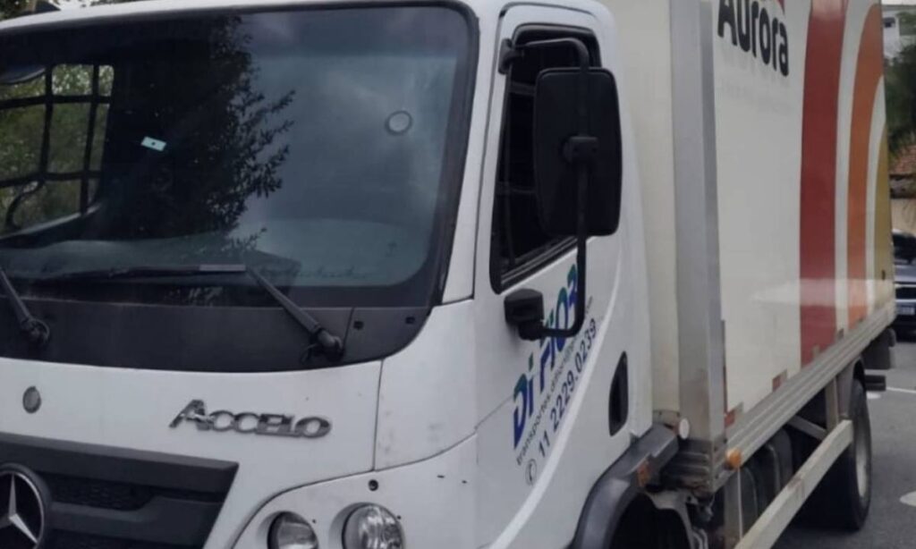 Ação integrada recupera carga roubada e prende criminosos em Santo André