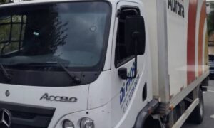 Ação integrada recupera carga roubada e prende criminosos em Santo André