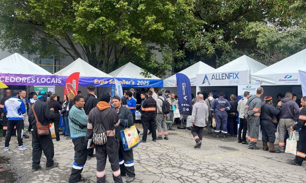 Braskem promove segunda edição da Expo Supplier's para fortalecer cadeia de valor com inovação e sustentabilidade