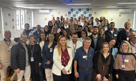 CHM de Santo André encerra primeira fase de projeto que visa acelerar desospitalização de pacientes