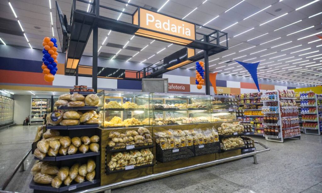 COOP intensifica ações para promover sua linha própria de panificação