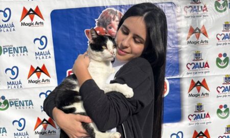 Campanhas de adoção garantem um lar para quase 500 pets em Mauá
