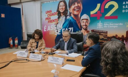 Com 80 atrações locais, Virada Cultura de São Bernardo terá Katinguelê, Dexter e Planta e Raiz