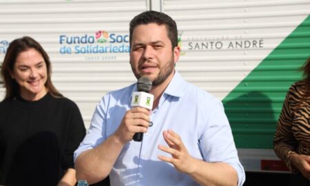 Comunidade Nova Titan, em Santo André, recebe 33º ponto de troca do Moeda Verde