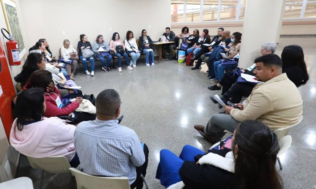Conferência Municipal da Saúde de Diadema aprova 52 propostas 1 Conferência Municipal da Saúde de Diadema aprova 52 propostas