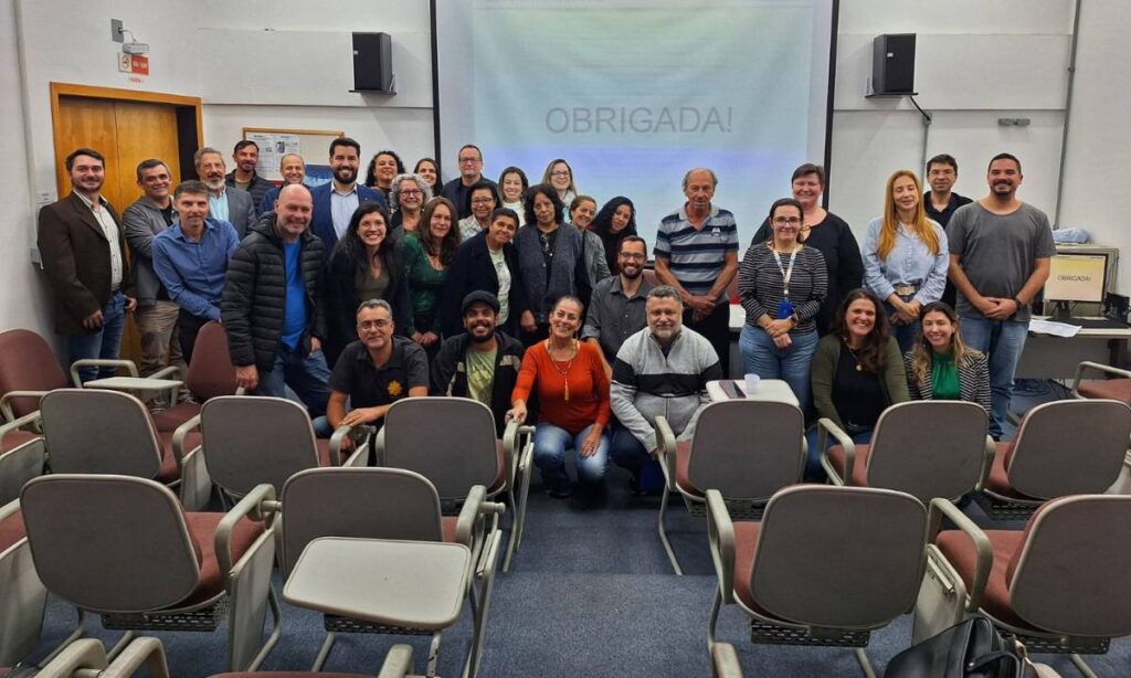 Conselho de saneamento de Santo André integra povos e comunidades tradicionais