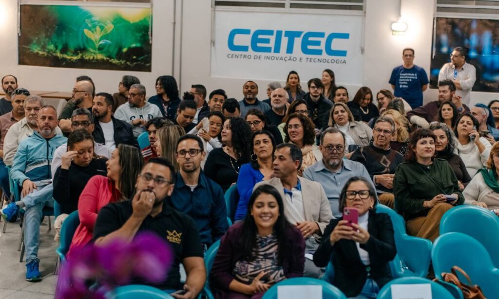 Em parceria com Sebrae, São Bernardo fomenta empreendedorismo local com Programa ALI