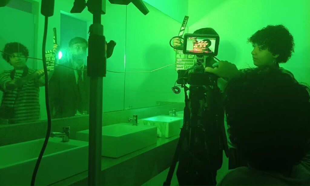 Escola Livre de Cinema e Vídeo abre inscrições para oficinas gratuitas