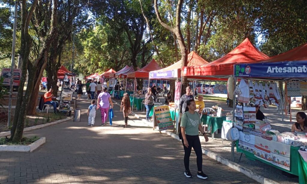 Feira de Empreendedorismo de Mauá abre inscrições para expositores